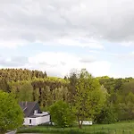Отель Zu Den Drei Linden - & Restaurant
