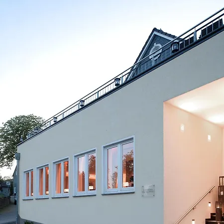 Zu Den Drei Linden