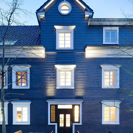 Hotel Zu Den Drei Linden
