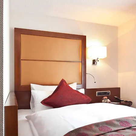 Hotel Zu Den Drei Linden