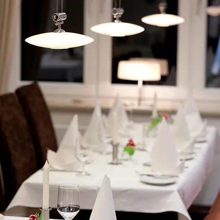 Hotel Zu Den Drei Linden 4*