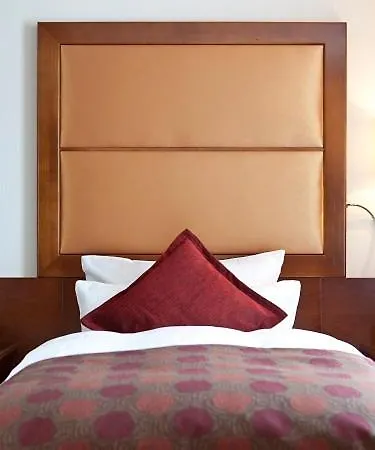 מלון Zu Den Drei Linden - & Restaurant ורמלסקירכן