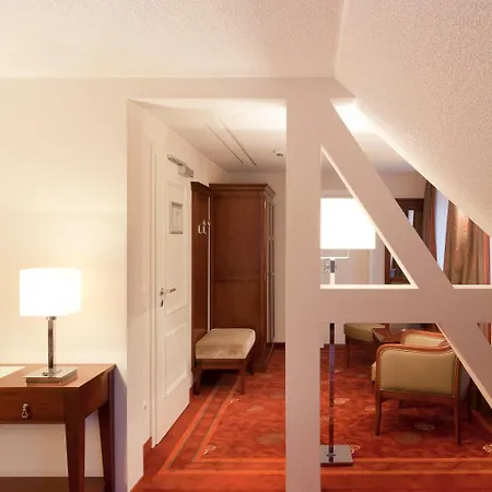 Zu Den Drei Linden - & Restaurant