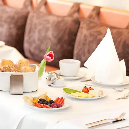 Zu Den Drei Linden - & Restaurant