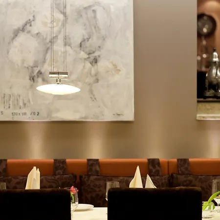 Zu Den Drei Linden - & Restaurant فرملزكيرشن