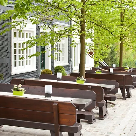 Zu Den Drei Linden - & Restaurant ורמלסקירכן