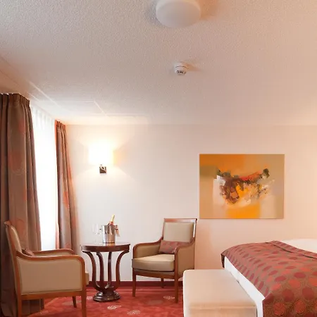 Zu Den Drei Linden - & Restaurant