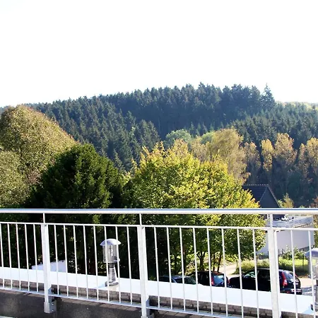 Zu Den Drei Linden - & Restaurant فندق