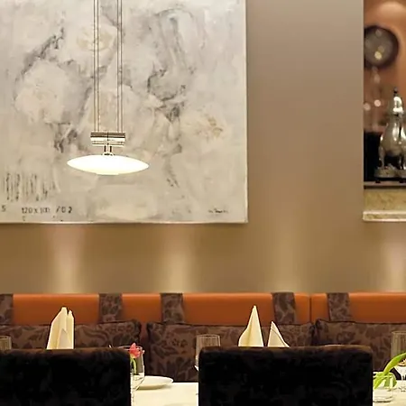 Zu Den Drei Linden - & Restaurant Hotel