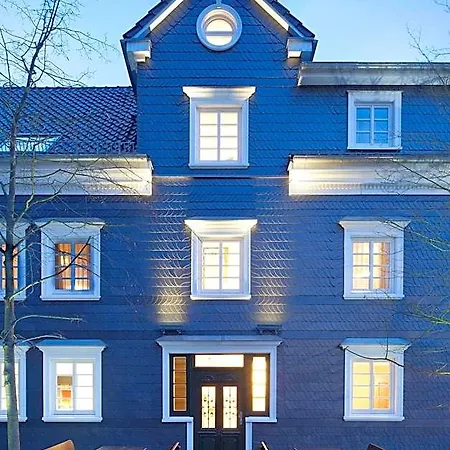 Zu Den Drei Linden - & Restaurant Hotel