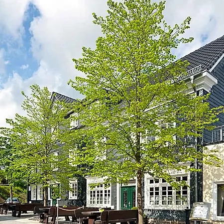 Zu Den Drei Linden - & Restaurant 4*