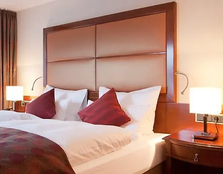 Zu Den Drei Linden - & Restaurant 4* ורמלסקירכן