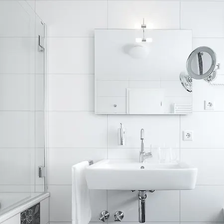 Hotel Zu Den Drei Linden