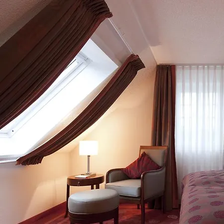 Hotel Zu Den Drei Linden