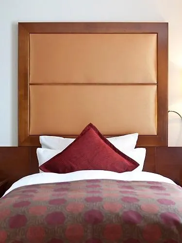 Hotel Zu Den Drei Linden - & Restaurant Wermelskirchen