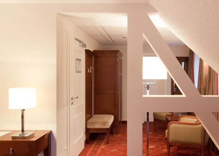 Zu Den Drei Linden - & Restaurant