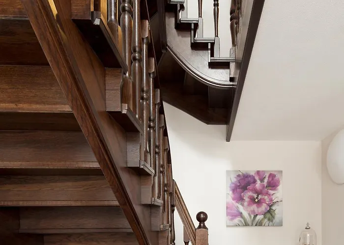 Hotel Zu Den Drei Linden - & Restaurant Wermelskirchen