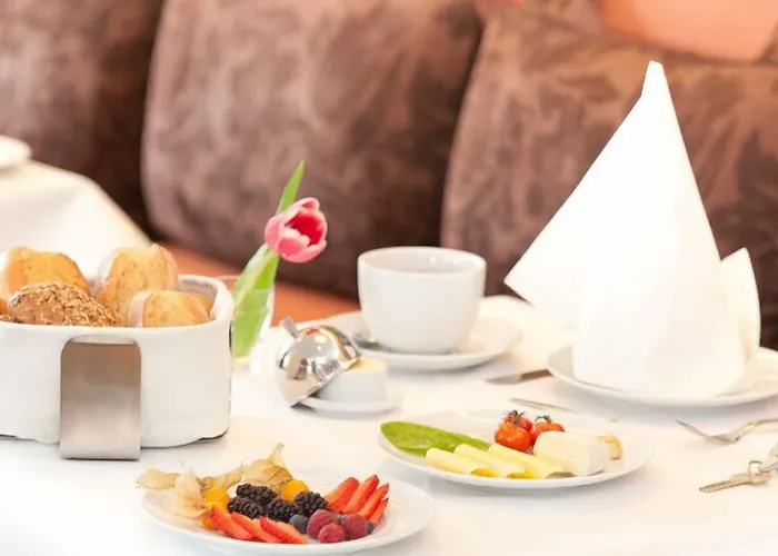 Zu Den Drei Linden - & Restaurant