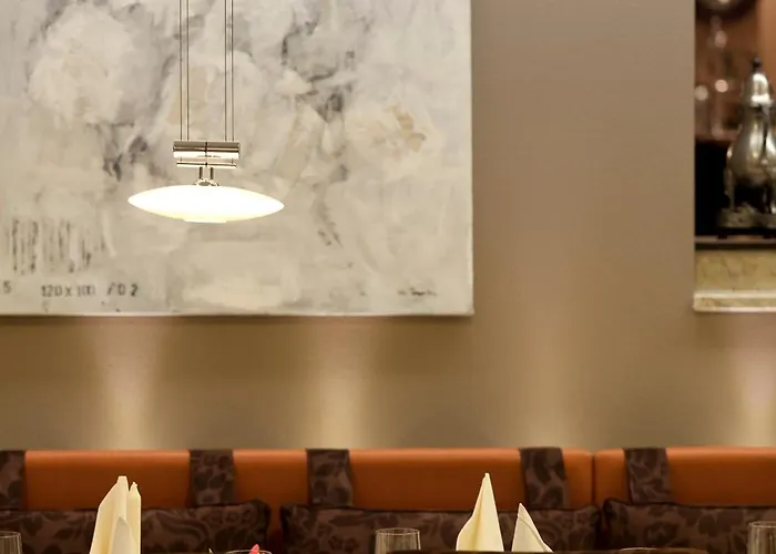 Zu Den Drei Linden - & Restaurant Wermelskirchen