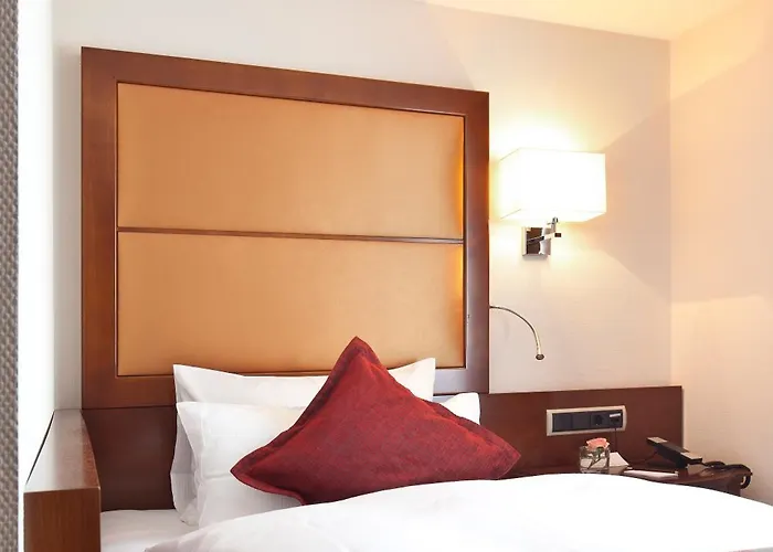 Zu Den Drei Linden - & Restaurant Wermelskirchen