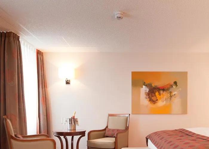 Zu Den Drei Linden - & Restaurant