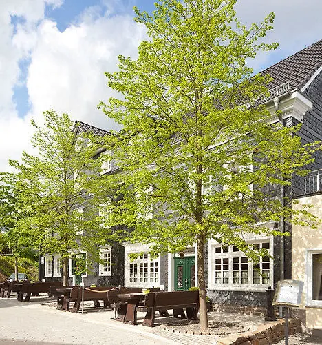 Zu Den Drei Linden - & Restaurant 4*