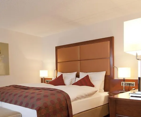 Zu Den Drei Linden - & Restaurant Wermelskirchen