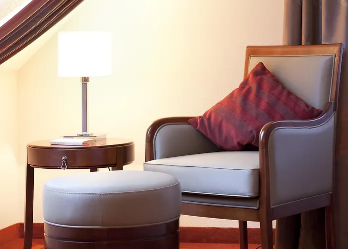 Zu Den Drei Linden - & Restaurant